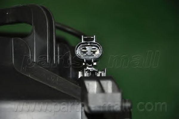 Вентилятор радиатора CHEVROLET AVEO 1.2 PXNAC-003 PXNAC-003 PMC PARTS MALL