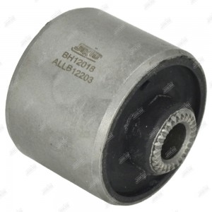 Сайлентблок верхн рычага задн подвески CHEVROLET EPICA 03-15 BH12018 BH12018 JIKIU