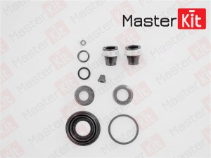 Ремкомплект тормозного суппорта 77A1695 77A1695 MASTER KIT