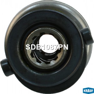 бендикс стартера! 10z CR D38 L85\ MAN TGL SDB1087PN KRAUF