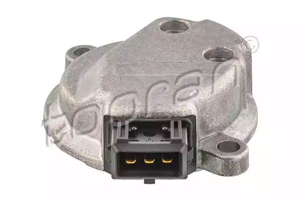 VW GOLF IV/BORA (1997-2005)/AUDI A3 (8L1) (1996-20 110 573 HANS PRIES