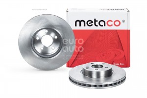 MB W204 322x32x5 3050296 METACO