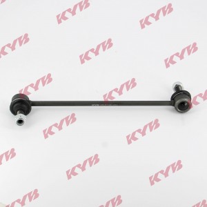 тяга стабилизатора! Nissan Micra K12E all 03> KSLF1149 KAYABA