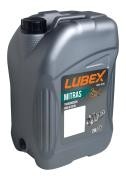 L020-0881-0020 LUBEX П/с. тр.масло MITRAS AX HYP  75W-90 GL-5 (20л) L02008810020 LUBEX