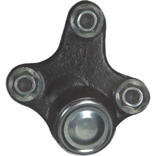 Шаровая опора (L) + крепеж 31485 FEBI BILSTEIN