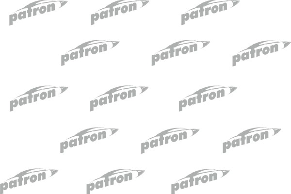 Амортизатор HYUNDAI Solaris (12-) передний правый газовый PATRON PSA546604 PATRON