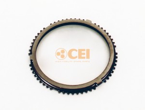 Кольцо синхронизатора КПП RVI/VOLVO/MAN 119302 CEI