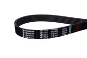 Ремень приводной (7PK1705) NISSAN X-TRAIL (07-14), QASHQAI (07-13), RENAULT MEGA VR13352 VOLRAM