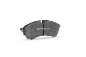 VW CRAFTER 2016> / MAN TGE 3000568 METACO