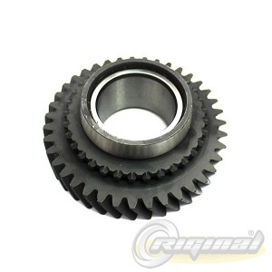 Шестерня 2-ой передачи для а/м ВАЗ 2110 н/о (в сборе) "Riginal" RG2110-1701127-10 RIGINAL