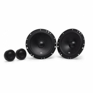 Колонки компонентные 6" (16см) 40Вт JBL STAGE1601C JBL