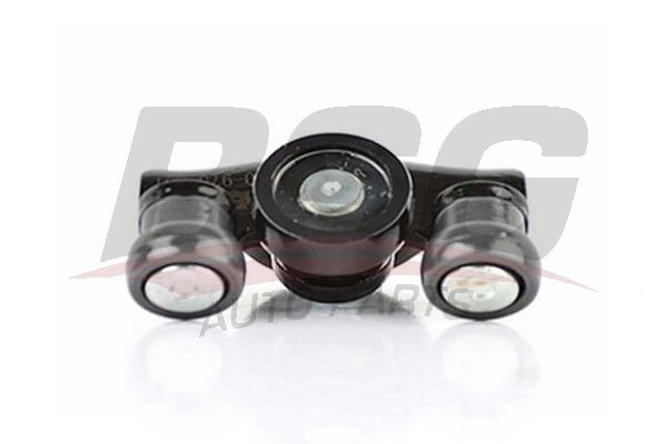 Ролик FORD Transit (06-) двери боковой правой сдвижной верхний BSG BSG30975007 BSG