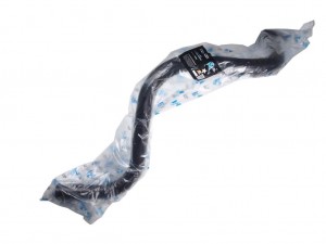 Труба приемная КАМАЗ СПАРЕННАЯ КРИВАЯ (правая) Н/О  MEGAPOWER 120-14-029 MEGA POWER