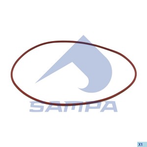 IVECO EUROTECH (1991-1999) 065.071 SAMPA