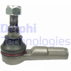 Наконечник рулевой тяги MERCEDES Sprinter (06-) левая/правая DELPHI TA2461 DELPHI