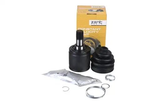ШРУС внутренний правый к-кт! 44310SK7J01\ Honda CR-V I 2.0 95-02 Z21401 ZENTPARTS