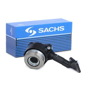 Выключатель сцепления Ford 1.6-2.0 TDCi 06- 3182654191 3182 654 191 SACHS