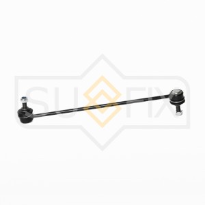 Стойка стабилизатора передняя L/R CITROEN C4 1.4-2.0D 04, PEUGEOT 307 1.4-2.0D 0 SJ-1027 SUFIX