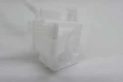 Бачок стеклоомывателя Volkswagen Polo sedan 5 (2010-2020) OEM0019BO OEMPARTS