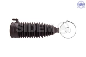 пыльник рейки рулевой! c г/у\ Citroen C4, Peugeot 206/307 98> 353.030 SIDEM