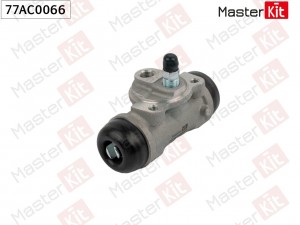 Цилиндр тормозной рабочий лев./прав. Toyota HIACE V (TRH2_, KDH2_) 2004 - 77AC00 77AC0066 MASTER KIT