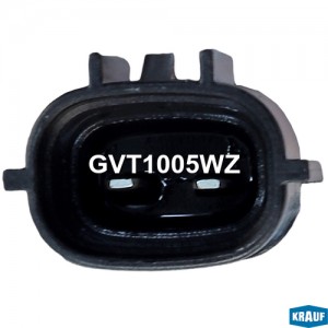 Клапан электромагнитный TOYOTA Auris (13-18) изменения фаз ГРМ KRAUF gvt1005wz KRAUF