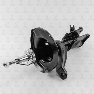 амортизатор передний правый газовый!\ Honda Civic 1.4-1.7 01-05 DV1732R TORR