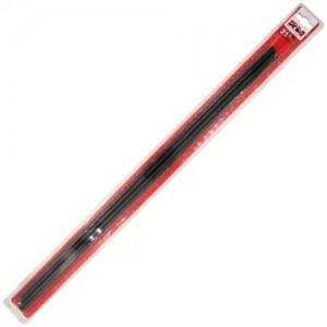 Лента стеклоочистителя  53см (силикон) "профиль Bosch" /RedMark/ (компл=2шт) RM01221 REDMARK