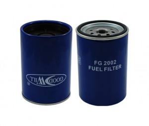 Фильтр топливный FG 2002 GOODWILL