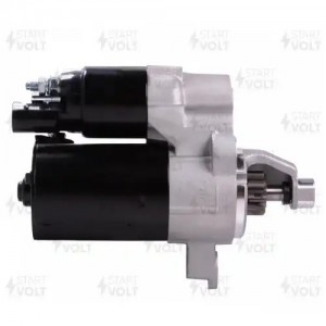 Стартер для а/м VAG A6 (07-) 1.8TFSI/2.0TFSI 1,1кВт (LSt 1806) LST 1806 START VOLT