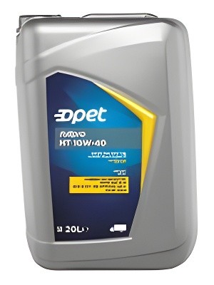 601215285 OPET Синт. мот.масло Fullpro HT 10W-40 CI-4 E4/E7 (20л) 601215285 OPET