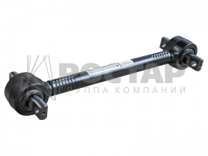 Тяга реактивная L=610,5 x 152 x d21 L=610,5 x 152 x d21 1377291901070 ROSTAR
