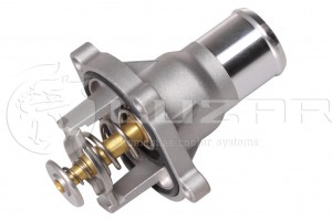 Термостат в сборе Chevrolet Cruze/Orlando/Aveo T255 1.4i/1.6i/1.8i LT0550 LT0550 LUZAR