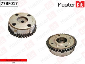 Механизм газораспределения  MAZDA CX-7/3/5/6 LF 77BF017 77BF017 MASTER KIT