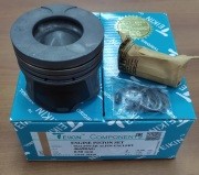 ПОРШНИ КОМПЛЕКТ БЕЗ КОЛЕЦ НА 4Ц 1KD-FTV (082009- 46698AG0.50 46698AG050 TEIKIN