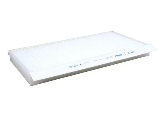 BMW E60 (2003>)/E63 /E64 1 ШТ. НЕ УГОЛЬНЫЙ LA197 MAHLE KNECHT