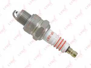 свеча зажигания! Renault 5/R4 1.0-1.4, Citroen CX 2.4 83> SP287 LYNXAUTO