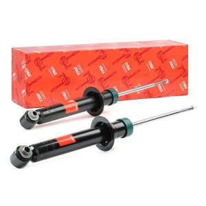 Амортизатор задний BMW E39 JGS160T JGS160T TRW