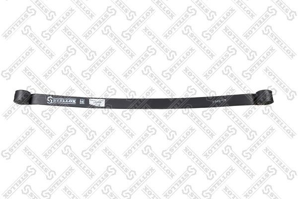 рессора задн.! 58 568 14\ MB Sprinter 209-318CDi 3.0-3.5t 1-лист. 06> 12-00199-SX STELLOX