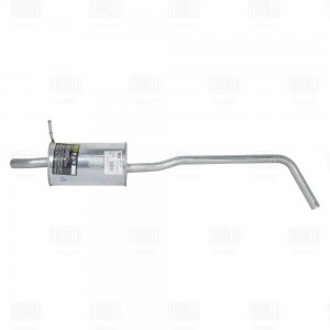 Глушитель EMM 1515 TRIALLI