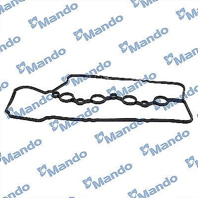 Прокладка крышки клапанной HYUNDAI Terracan (02-) (3.5) MANDO EGCNH00085 MANDO
