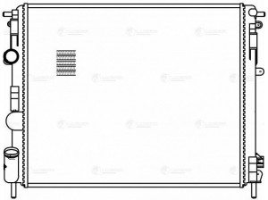 RENAULT CLIO/SYMBOL /KANGOO LRC 0905 LUZAR