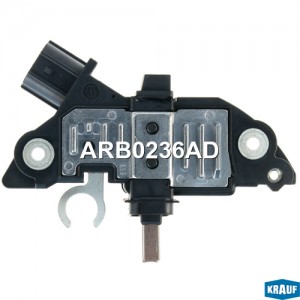 Регулятор генератора ARB0236AD ARB0236AD KRAUF
