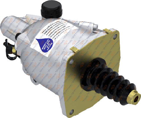 Цилиндр ПГУ Kerax / Dxi / кпп ZF 02.05.026 YUMAK