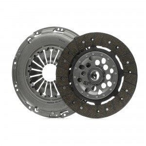Комплект сцепления Renault-Nissan 1.5dCi 10- 3000950538 3000950538 SACHS