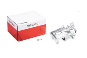 Суппорт задний левый 3260002 3260002 METACO