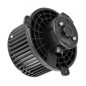 Эл. вентилятор отоп. Mitsubishi L200 15- MB9802 MB9802 MARSHALL