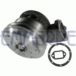 Насос охлаждающей жидкости RVI Magnum E-Tech 907457 EMMERRE