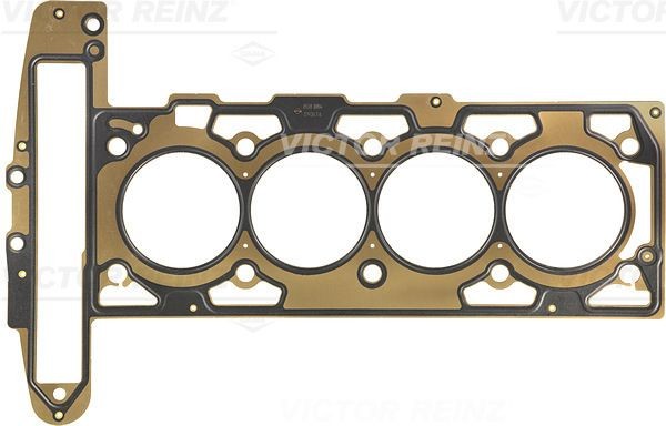 прокладка ГБЦ!\ Opel Vectra/Zafira 2.2i Z22YH 02> 61-36215-00 VICTOR REINZ