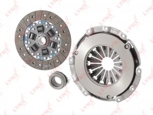 Сцепление MAZDA 6 LYNX CL1037 LYNXAUTO